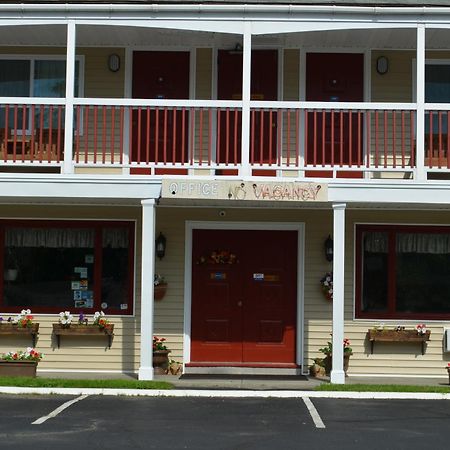 Cozy Corner Motel Williamstown Eksteriør bilde