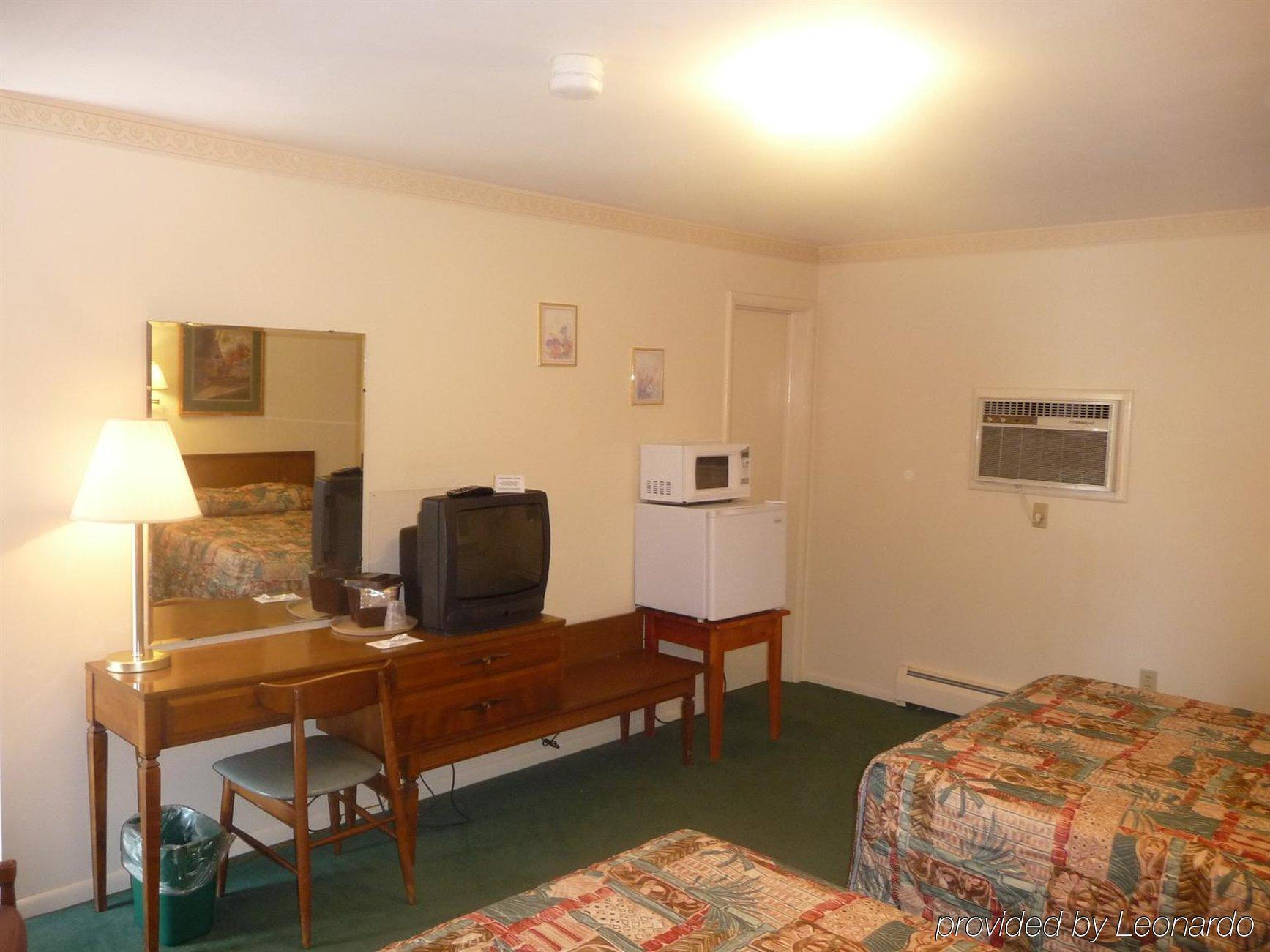Cozy Corner Motel Williamstown Rom bilde