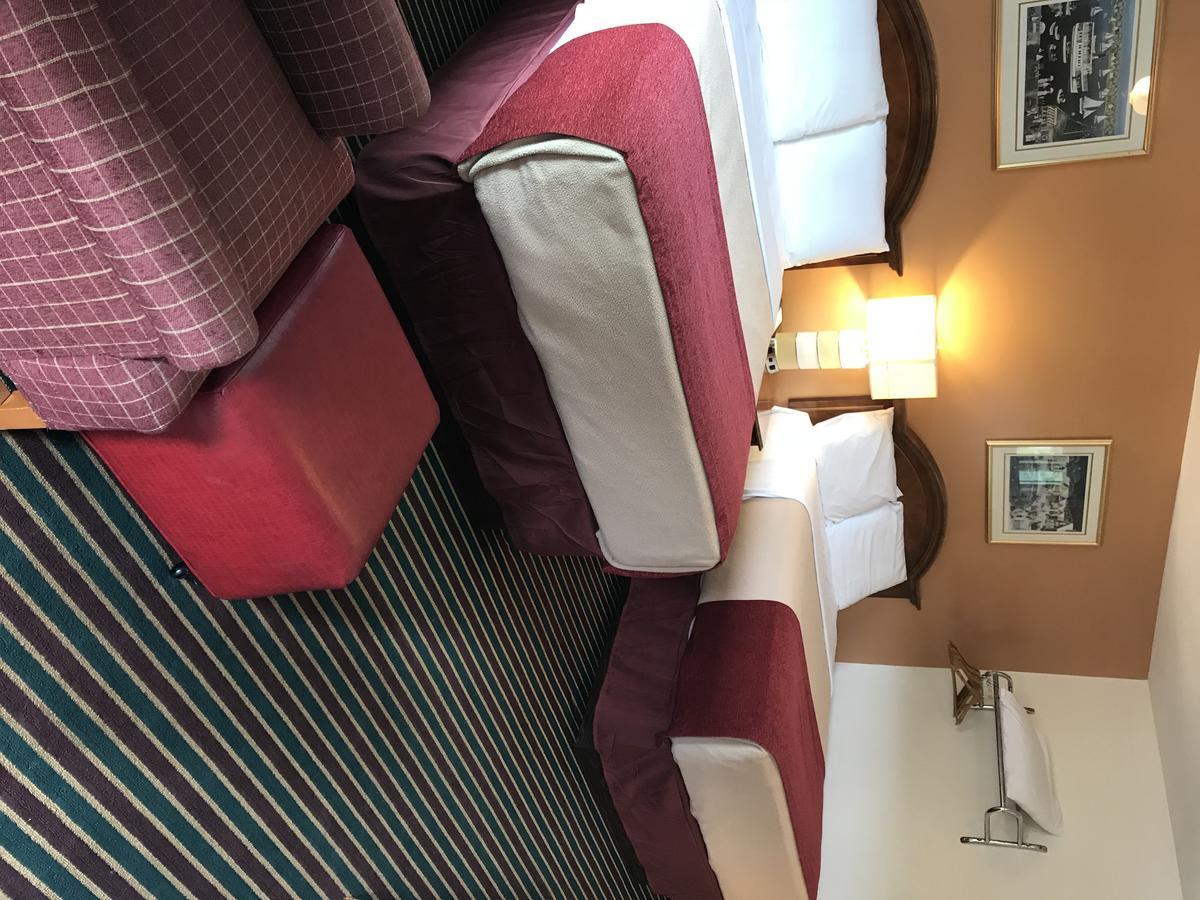 Cozy Corner Motel Williamstown Eksteriør bilde