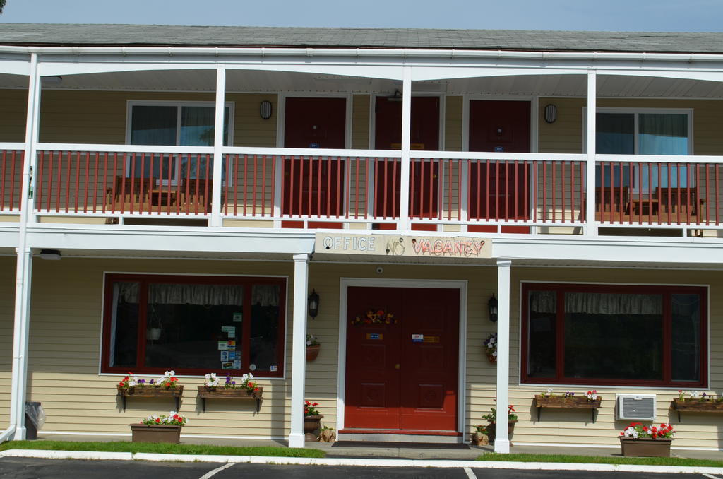 Cozy Corner Motel Williamstown Eksteriør bilde